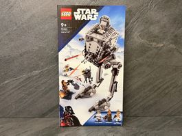 LEGO Star Wars 75322 Hoth AT-ST SEALED