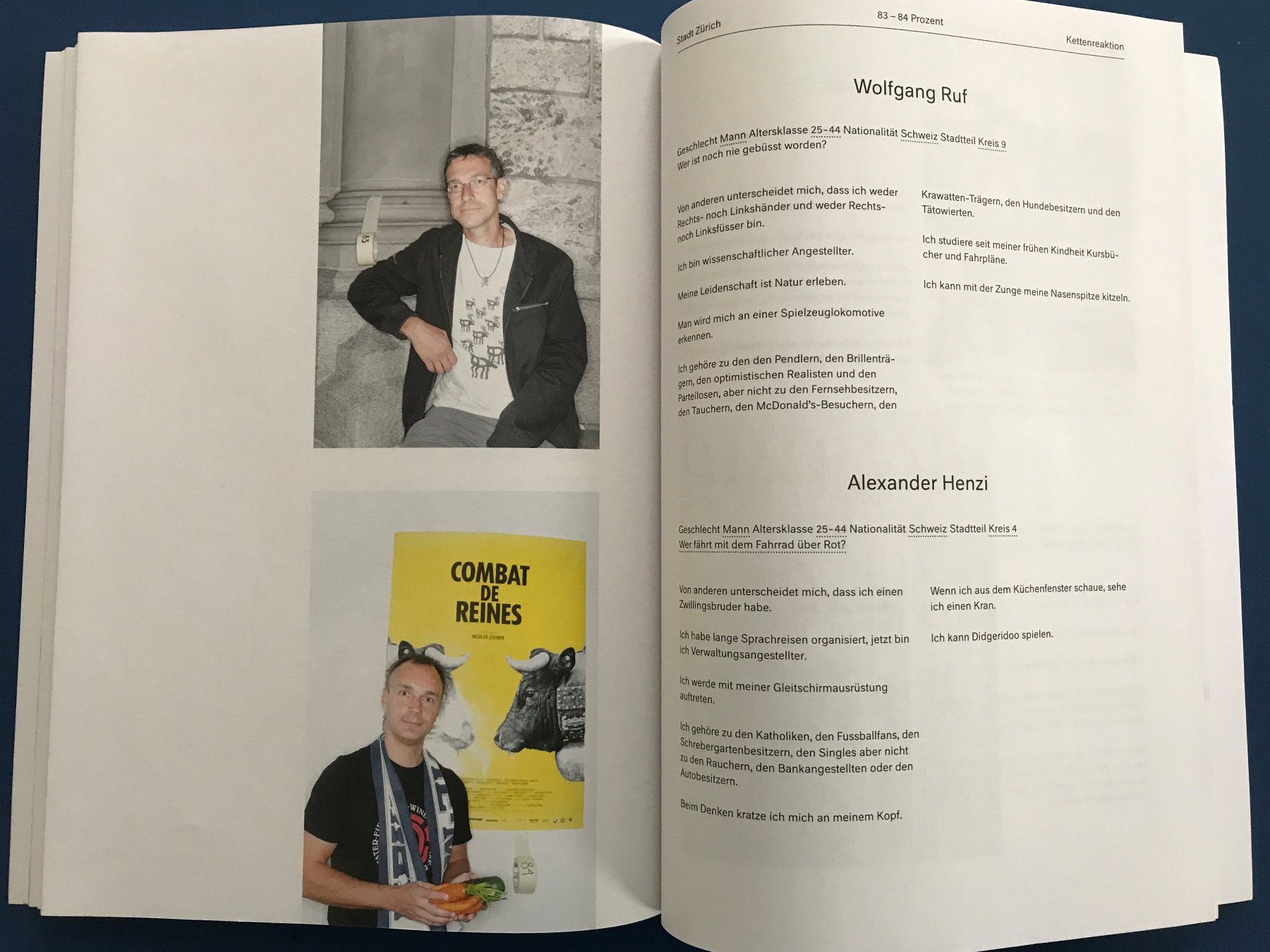 Libri: EIN THEATEREXPERIMENT IN ZÜRICH – Usato da Zürich venduto da Domus09 5