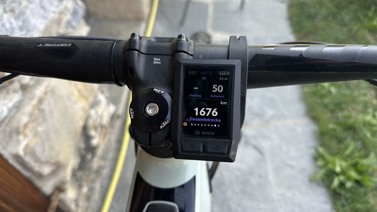 Focus Biciclette: E-Bike FOCUS JAM2 – Usato da Neftenbach venduto da Braunis 3