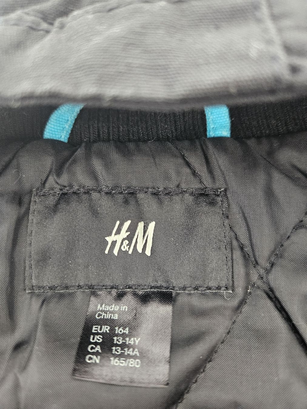 H&M Jacken & Mäntel: Jacke – Gebraucht aus Ostermundigen von Msmash 3