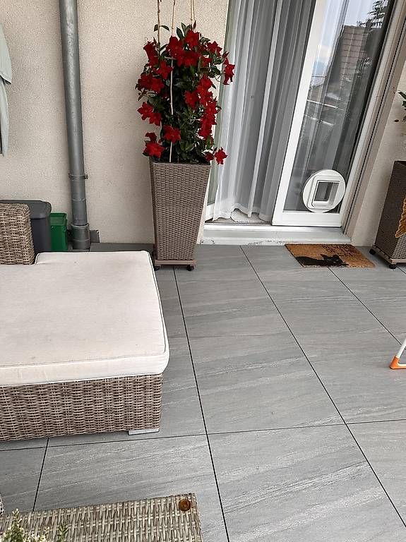 Divani: Garten Lounge  – Usato da Hellbühl venduto da rar_8clr 4