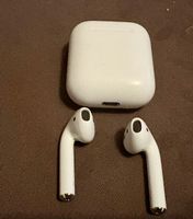 Apple AirPods Original mit OVP 