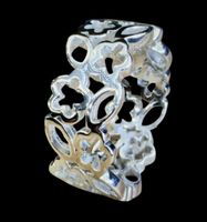 Ring sterlingsilber