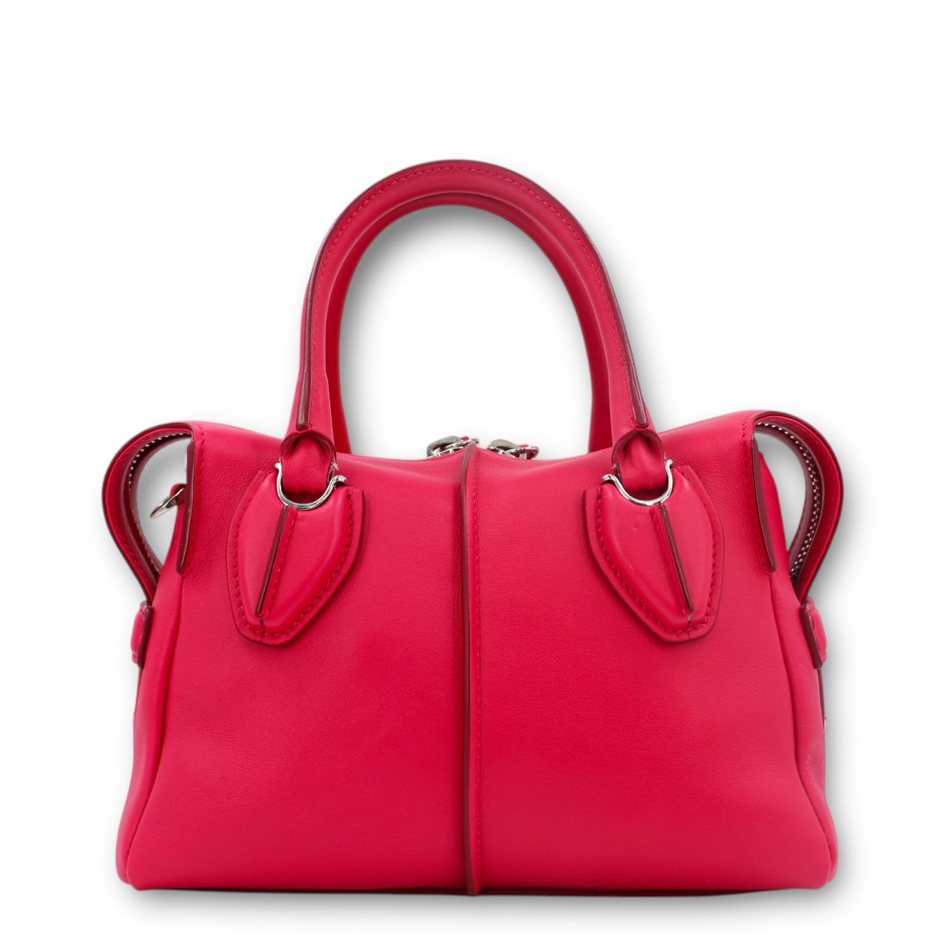 Tod'S Borse da donna: Tod's D-Styling micro pink – Usato da Binningen venduto da Designerlabels 2