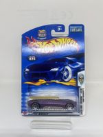Hot Wheels Whip Creamer II
