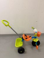Kinder Ente Dreirad