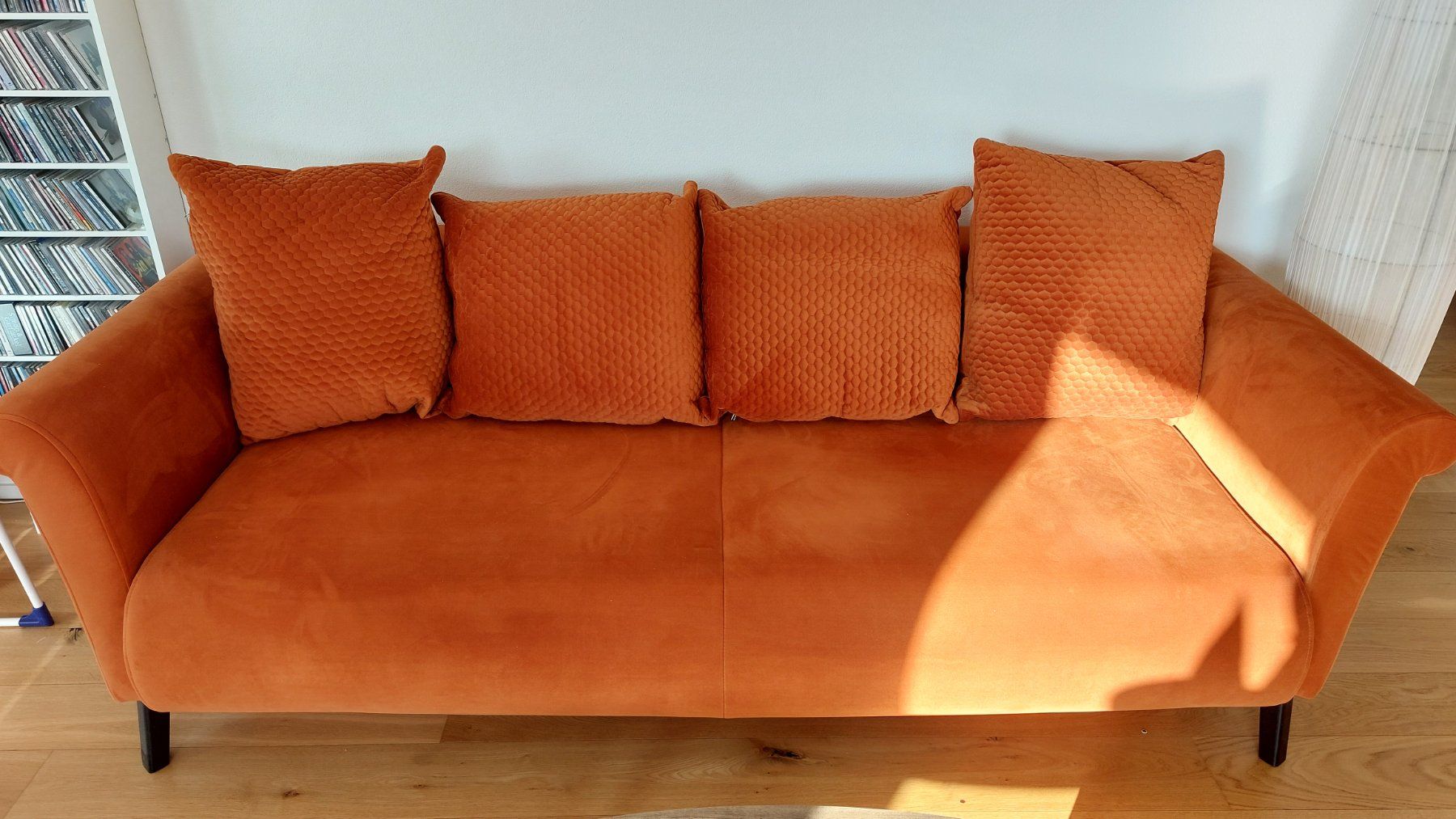 Divani: Big Sofa – Usato da Seeberg venduto da Gebi8 1