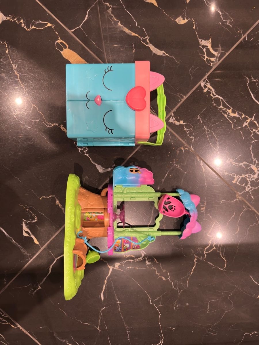 Giocattoli: Gabbys dollhouse – Usato da Thun venduto da Jenni220 1