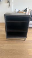 Schwarzes Besta Regal – ab 1.-!