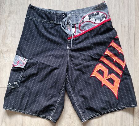 BILLABONG Herren Kurze Hose Bermuda Gr. 34