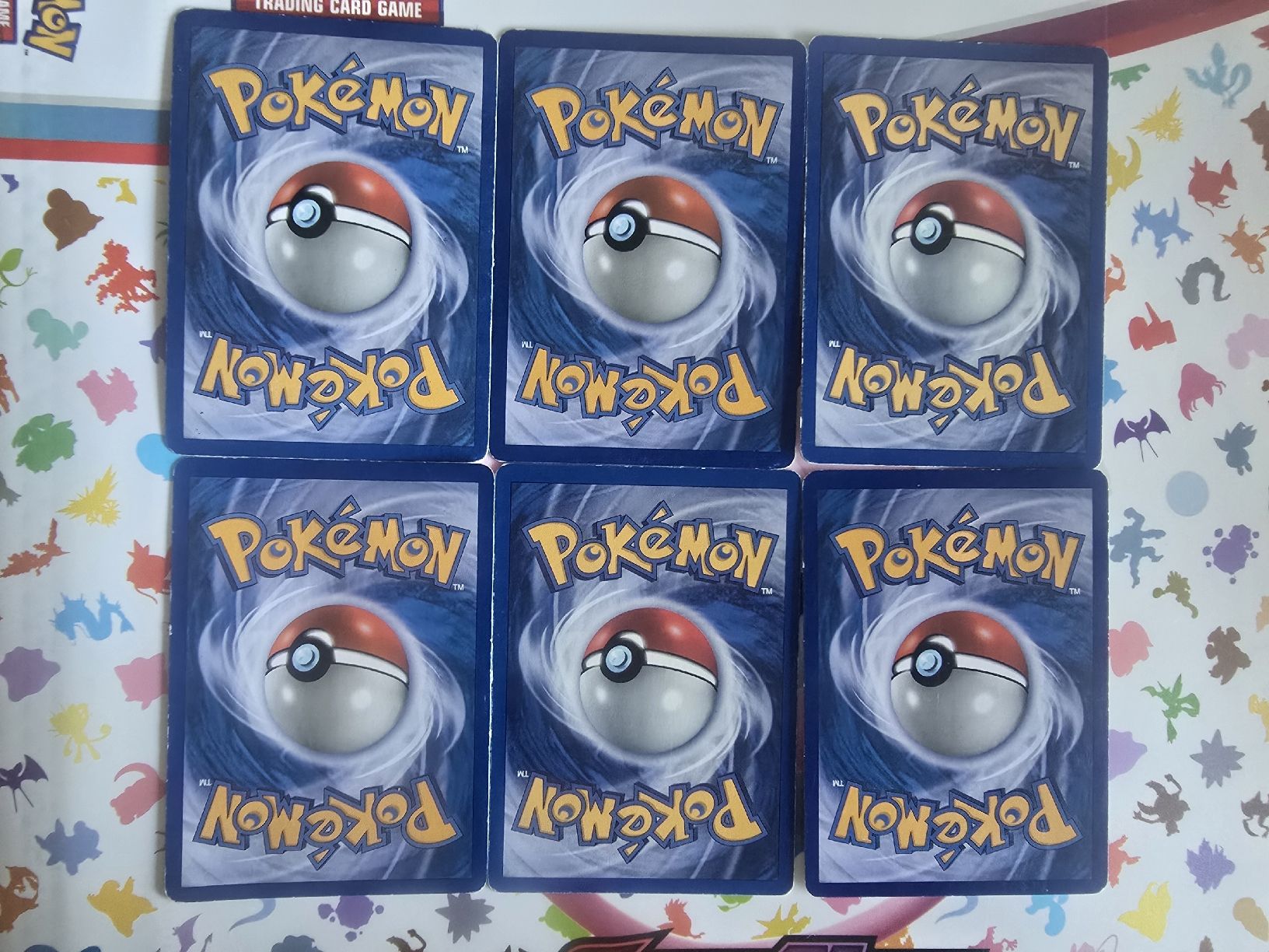 Pokémon Carte collezionabili: Pokemon, Reverse Holo & Holo, DE, 11 Stück.  – Usato da Pfäffikon SZ venduto da gmw_8nk9 5