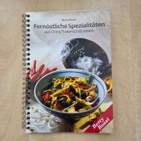 Fernöstliche Spezialitäten - Betty Bossi