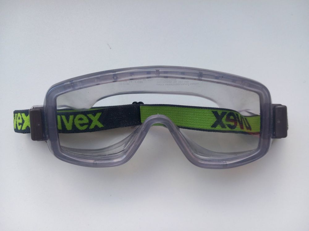 DeWALT DPG100-2DEU Crosscut™ Arbeitsschutzbrille