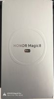 HONOR Magic8 Pro – 1TB – Top Zustand – Global – 7100mh Akku
