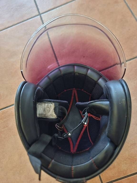 Caschi & visiere: Casco torx wyatt – Usato da Genestrerio venduto da Ema_Momo 1