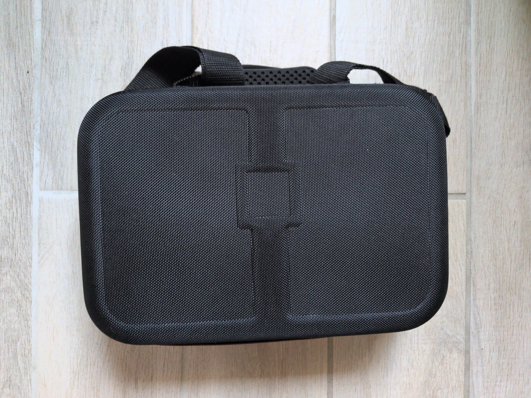 Nintendo Schutzhüllen: Sacoche de transport/protection - Nintendo Switch – Gebraucht aus Pully von max_t56z 1