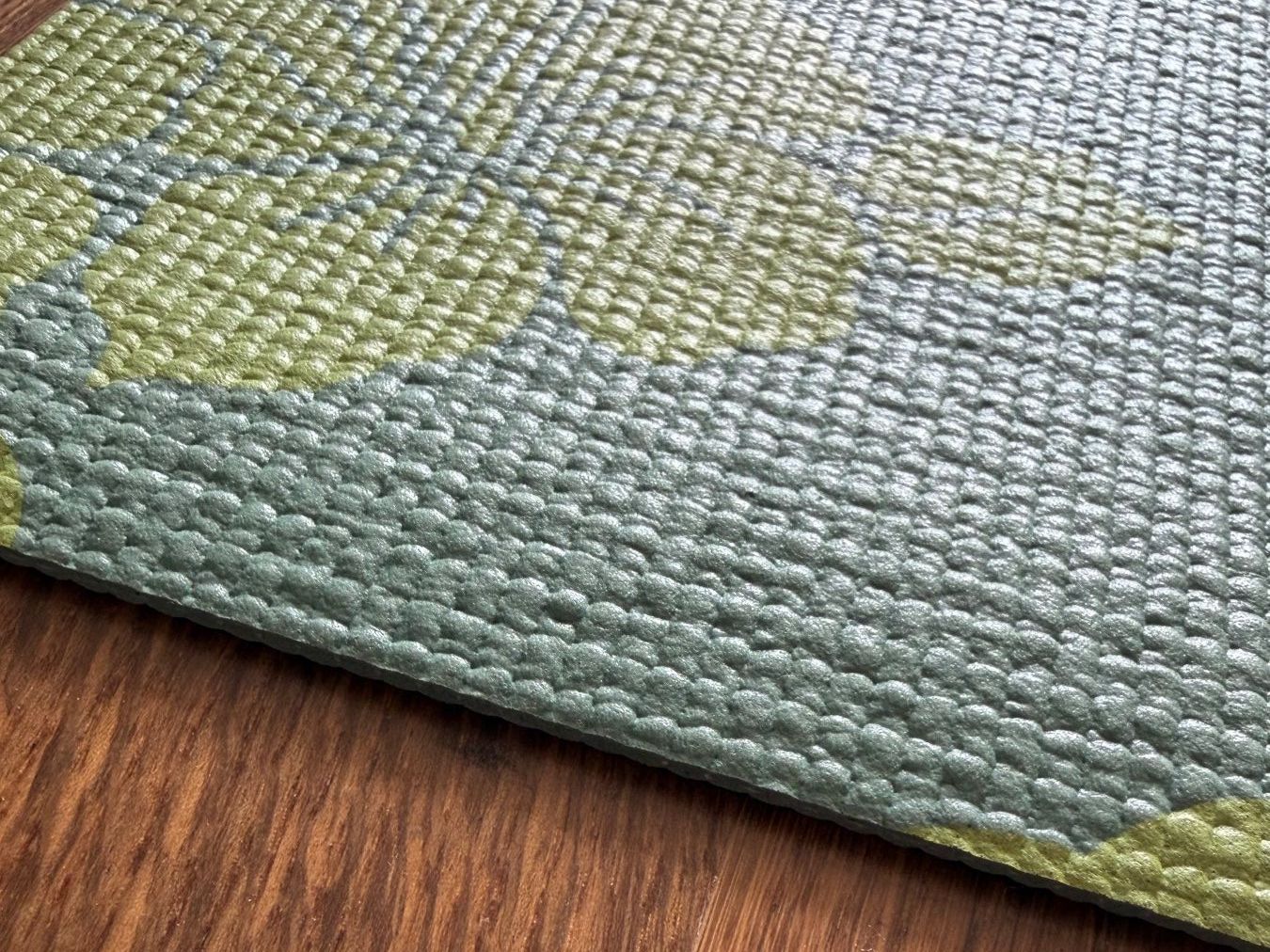 Bodenmatten: Yoga Mat – Gebraucht aus Zürich von luk_b98v 1