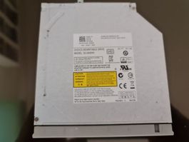 DVD/CD Model DU-8A5HH