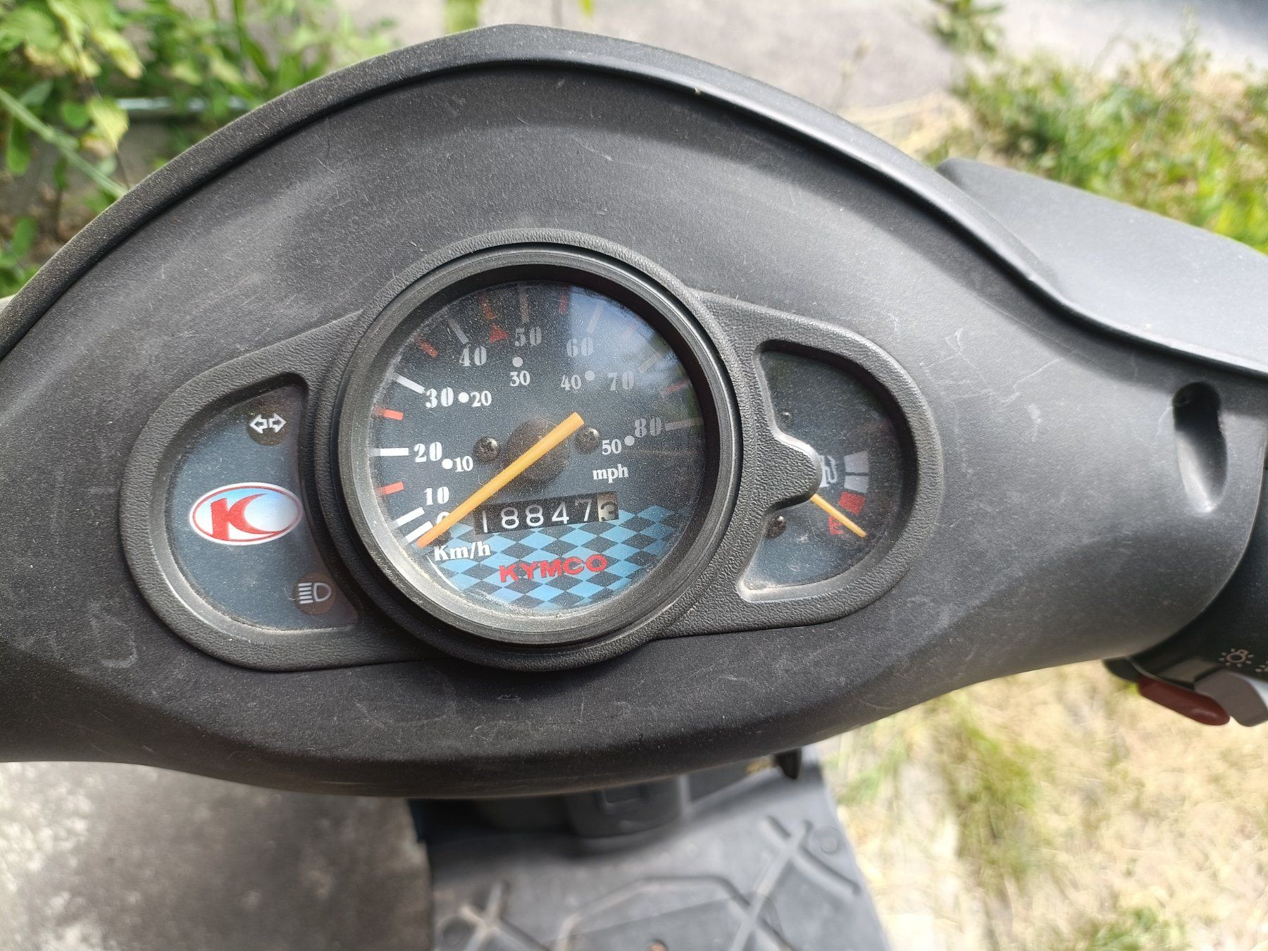 Scooter: Roller – Difettoso da Turbenthal venduto da Tish_77 2