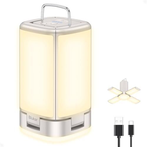 Lampes: LED Campinglampe Superhell 116 LEDs Camping Laterne 7 USB – Neuf avec emballage d'origine à Hundwil par pak_7zvn 1