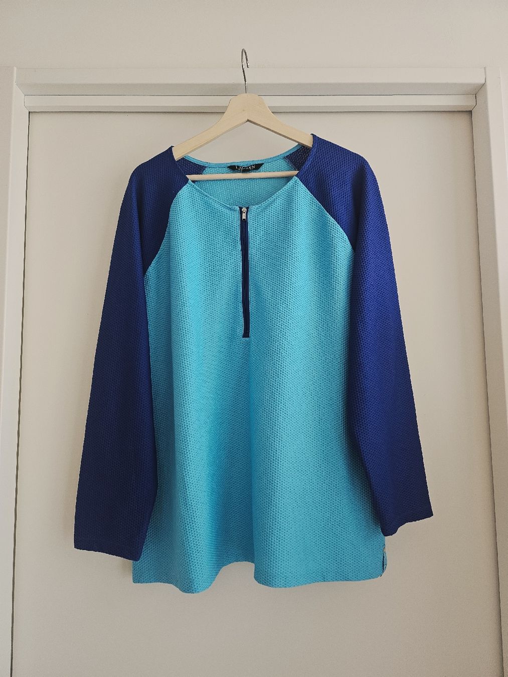 Ralph Lauren Tuniques: Ralph Lauren Active Wear Tunic, Oversized – D'occasion à Kilchberg ZH par Thrift_Shop