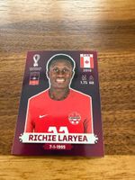 Panini WM Qatar 2022 - CAN8 Richie Laryea