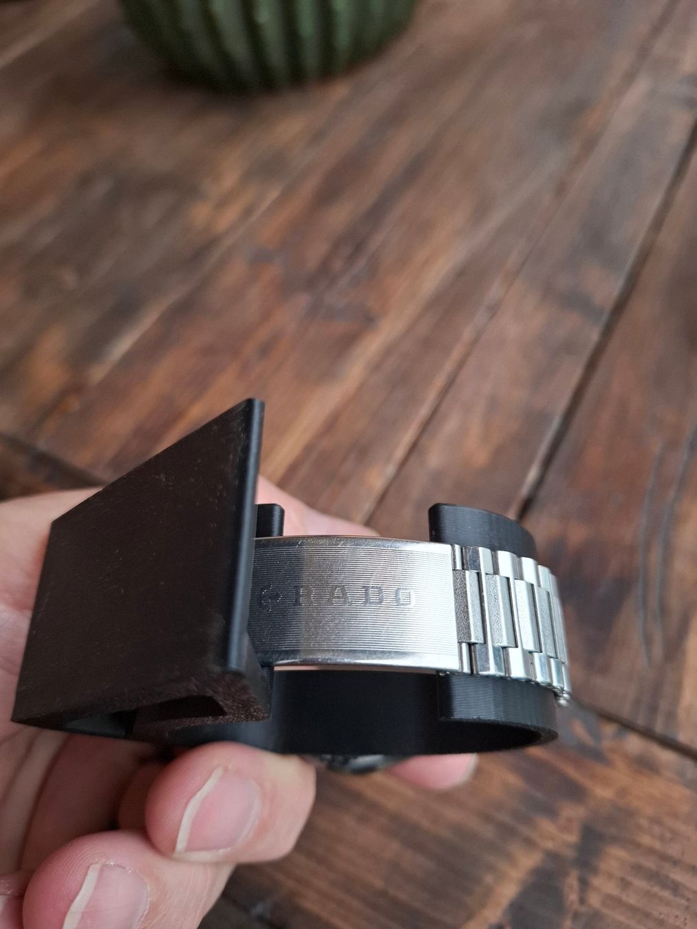 Rado Orologi: Rado Diastar Quartz – Usato da Effretikon venduto da RossTheBoss 5