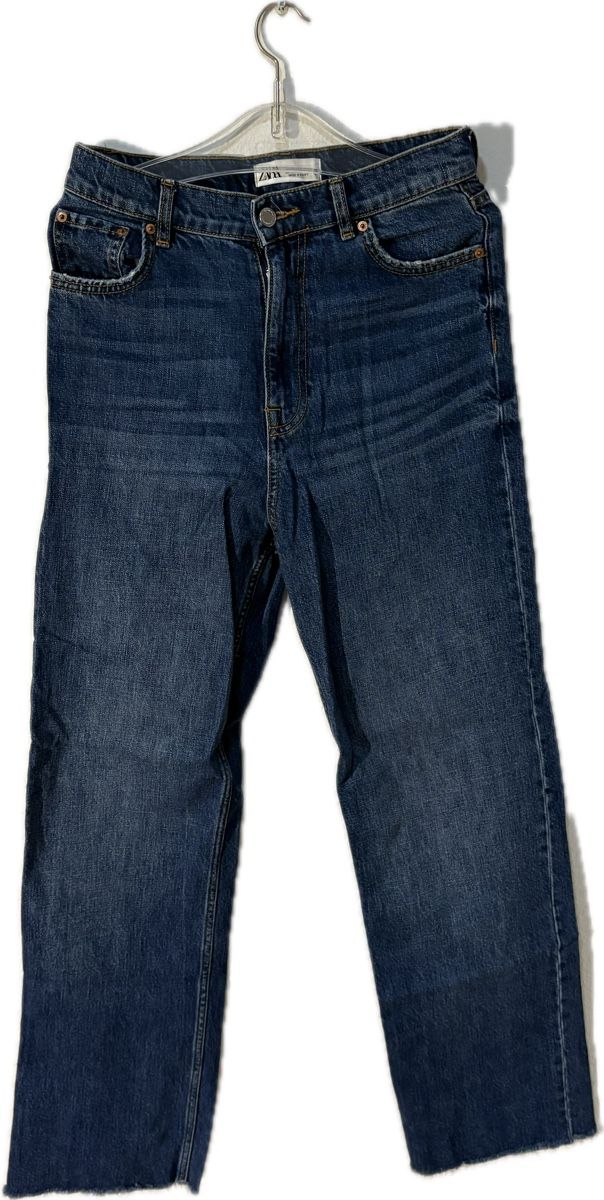 Zara Pantaloni: Zara Damen Hose, Grösse 38 – Usato da Zürich venduto da I.Skaya