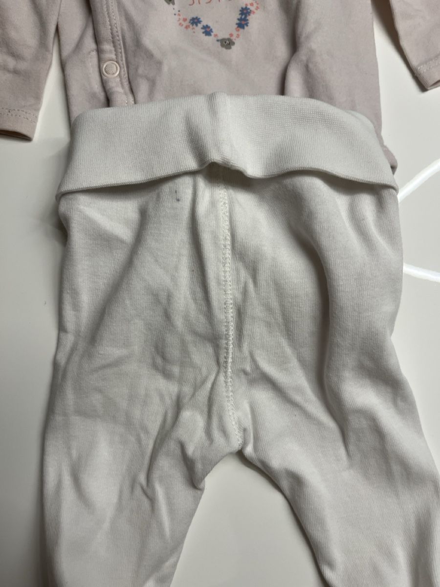 Kleiderpakete & -sets: H&M Set Gr. 50 – Gebraucht aus Oberwil BL von FinjaBijou 4
