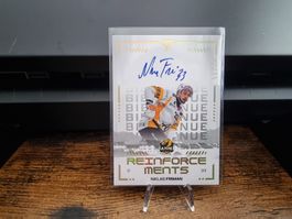 Reinforcement - Ajoie - Sportzoo 25/26 Series 1
