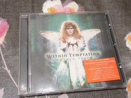 Within Temptation - Mother Earth CD