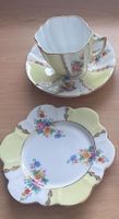 Antik England Tasse set 3Pcs/Stk