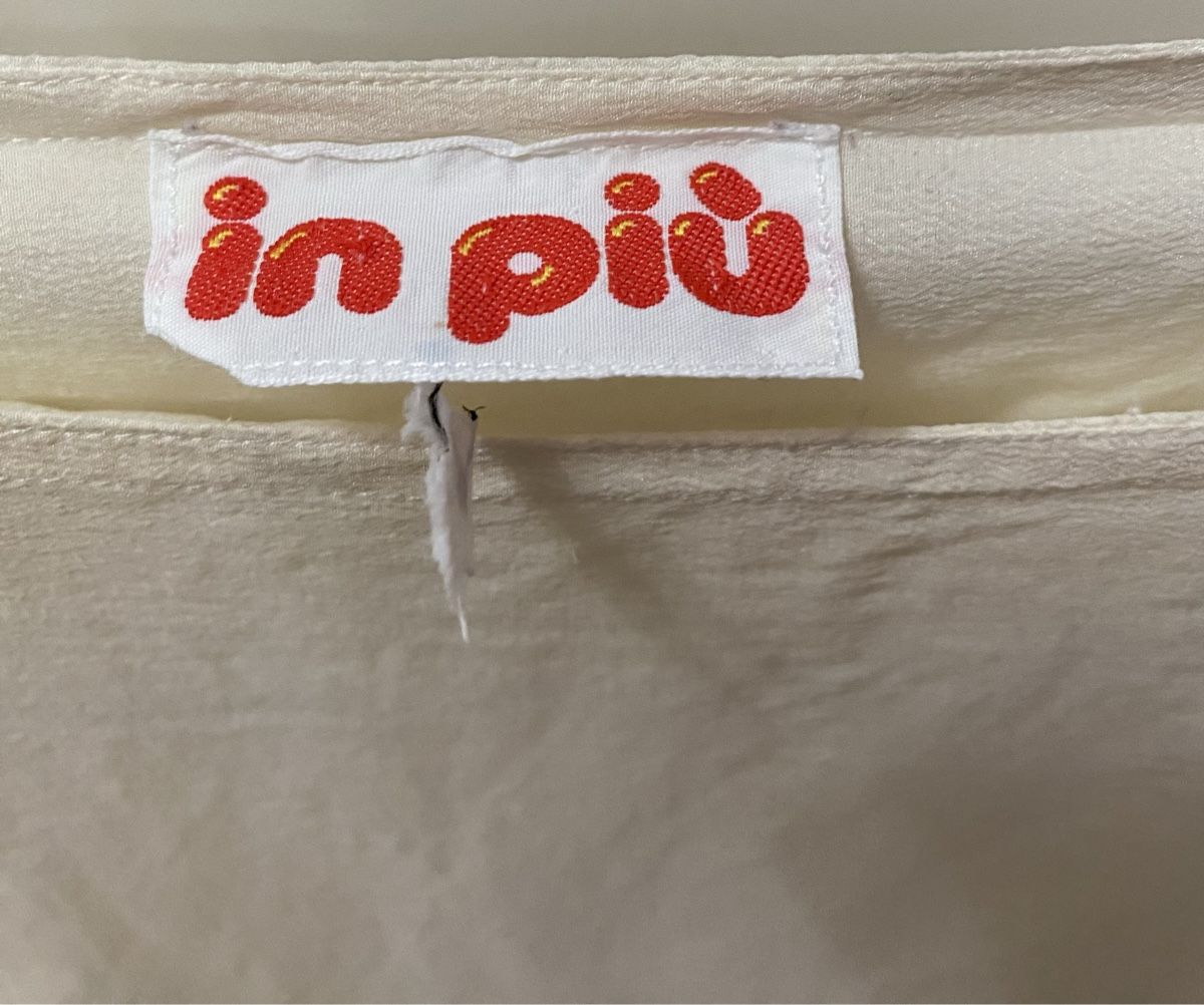 Camicette: 100% Seiden Bluse 🌸 – Usato da Opfikon venduto da Luis144 3