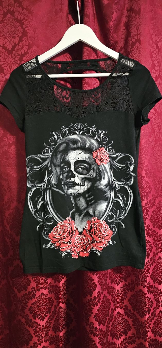 T-Shirts: Jawbreaker Gothic Top Gr.L neu – Neu (gemäss Beschreibung) aus Zürich von Daniela51