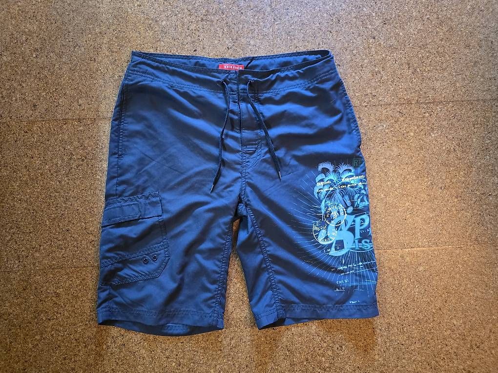 Badehosen: Badehosen Grösse W32, L32 – Gebraucht aus Illnau von Spartan226