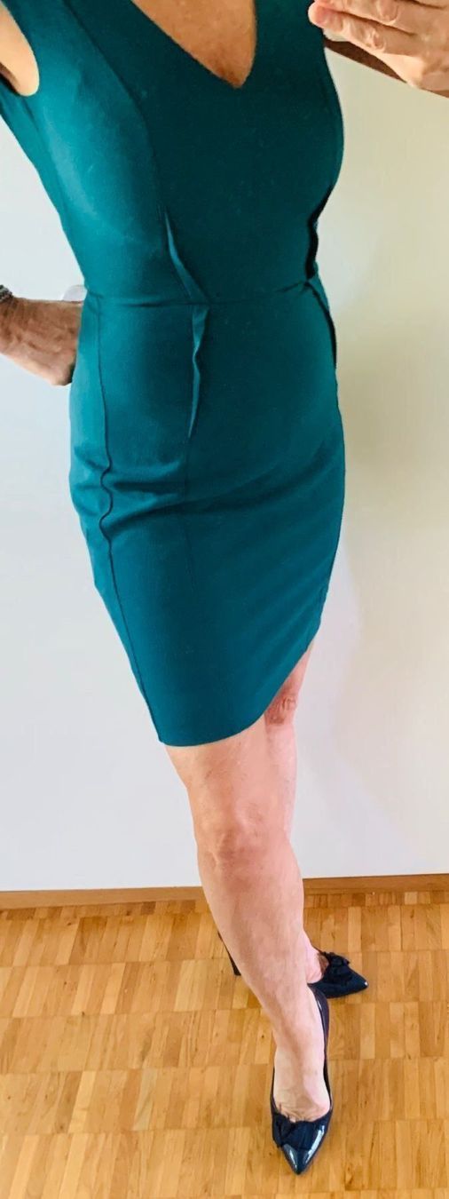 Vestiti: KLEID Bezauberndes – Nuovo e nell'imballaggio originale da Adliswil venduto da Jessik0 2