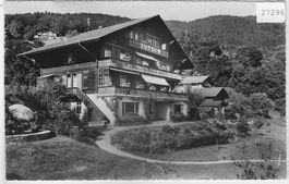 Sursum Oberhofen am Thunersee Evang.