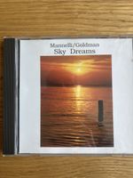 CD   Mannelli / Goldmann
