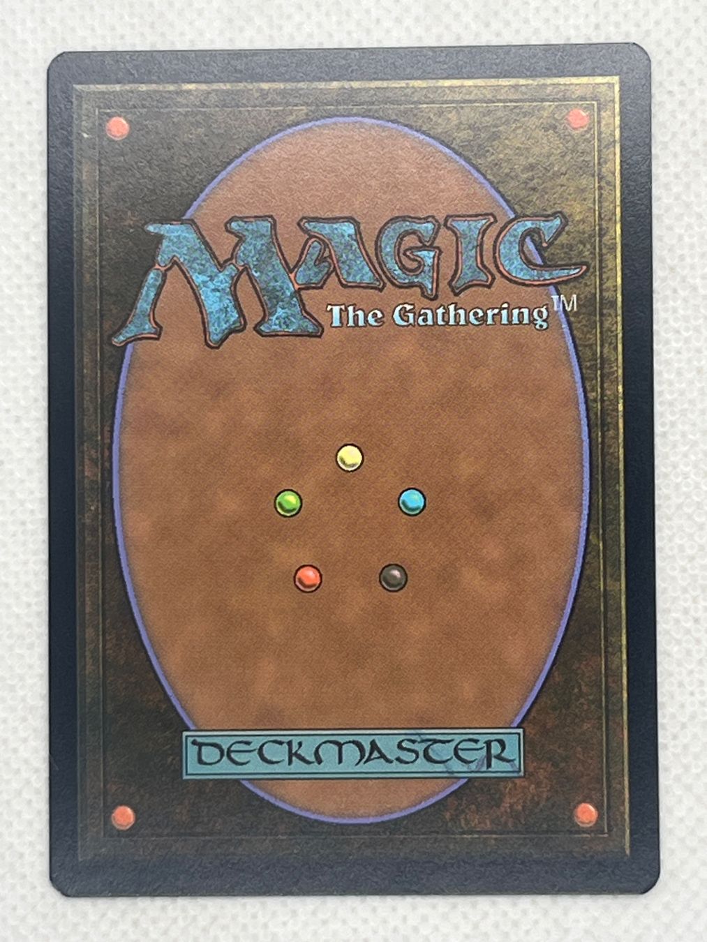 Magic The Gathering Carte collezionabili: Magic The Gathering Karte Power Plant Worker – Usato da Hinterkappelen venduto da Kim1992 1