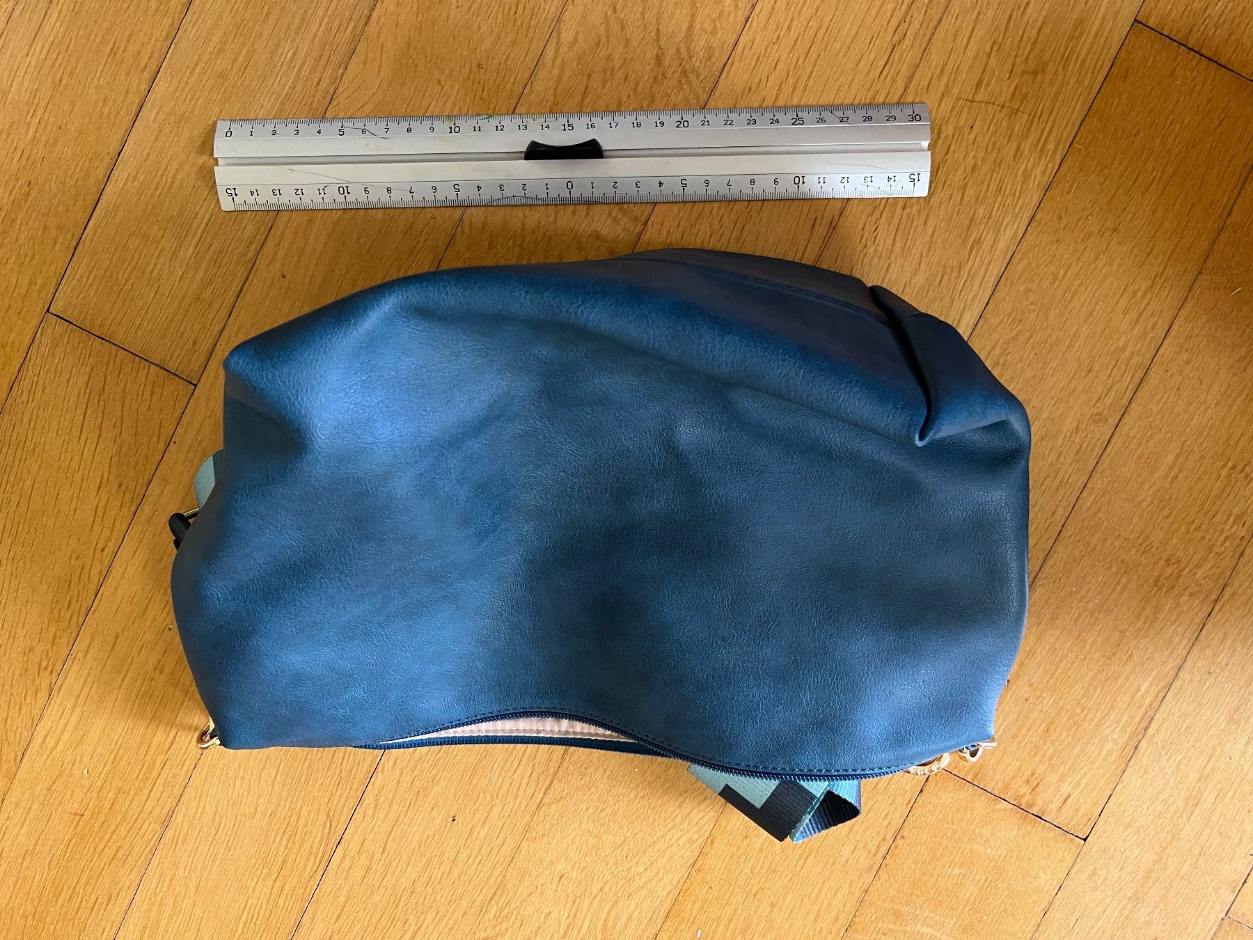 Taschen für Damen: Ledertaschenset – Gebraucht aus Brugg AG von jomani1 3