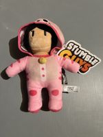 Stumble Guys Stofftier Pink Cat Neu, ungebraucht! Rarität!