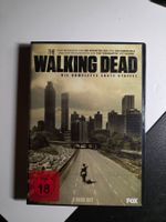 DVD Walking Dead - komplette erste Staffel