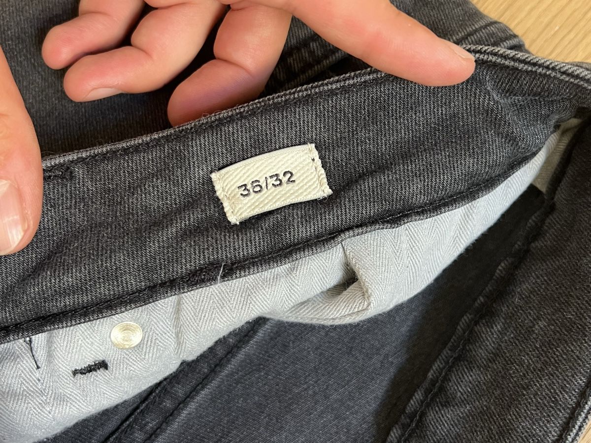 John Doe Pantaloni: John Doe Dylan Mono Motorradjeans – Nuovo (secondo la descrizione) da Teufen AR venduto da pas_5nt9 4