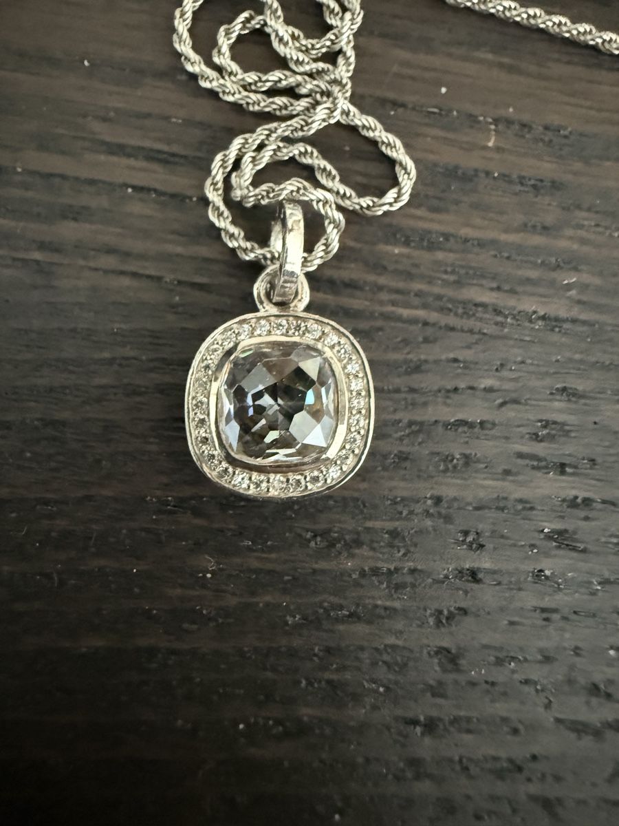 Thomas Sabo Ketten: Thomas Sabo Kette – Gebraucht aus Zürich von Supron01