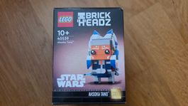 LEGO 40539 Star Wars Ashoka Tano Brick Headz