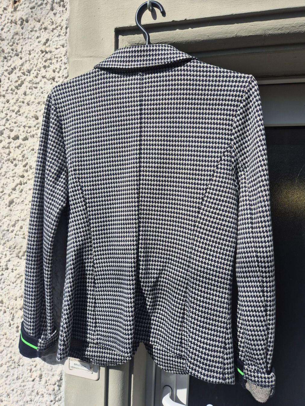 Giacche: Street One Jacke, Blazer Gr. 34 – Usato da Oberrohrdorf venduto da ma-vie 1