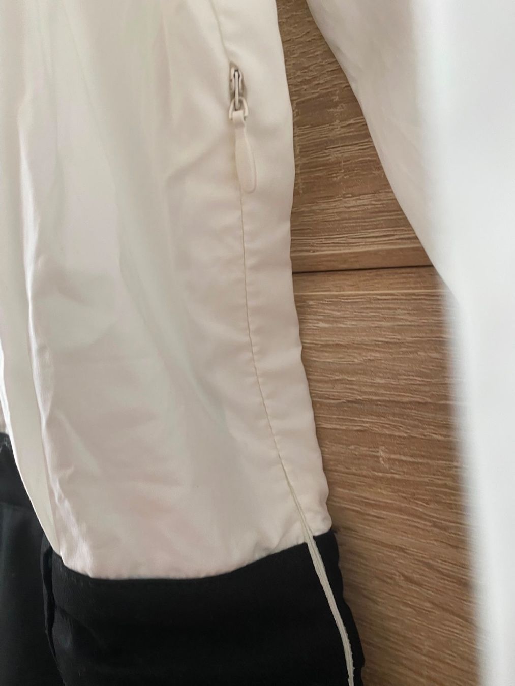 Vestiti: Robe chemise bicolore – Nuovo e nell'imballaggio originale da Montreux venduto da iza_peche8 2