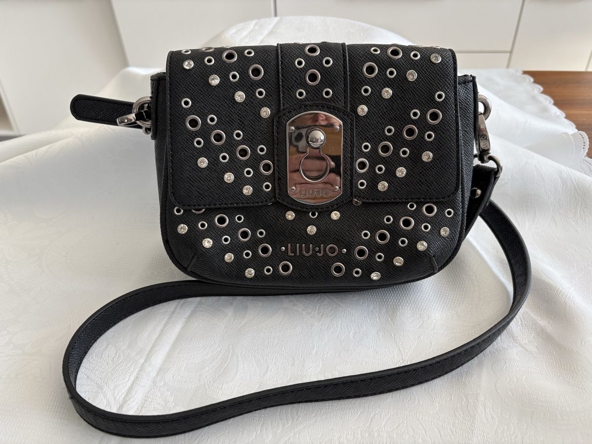 Liu Jo Taschen für Damen: LIU-JO Tasche – Gebraucht aus Schönenberg ZH von Roxana8820