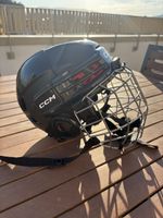 Casque hockey sur glace pour enfant
