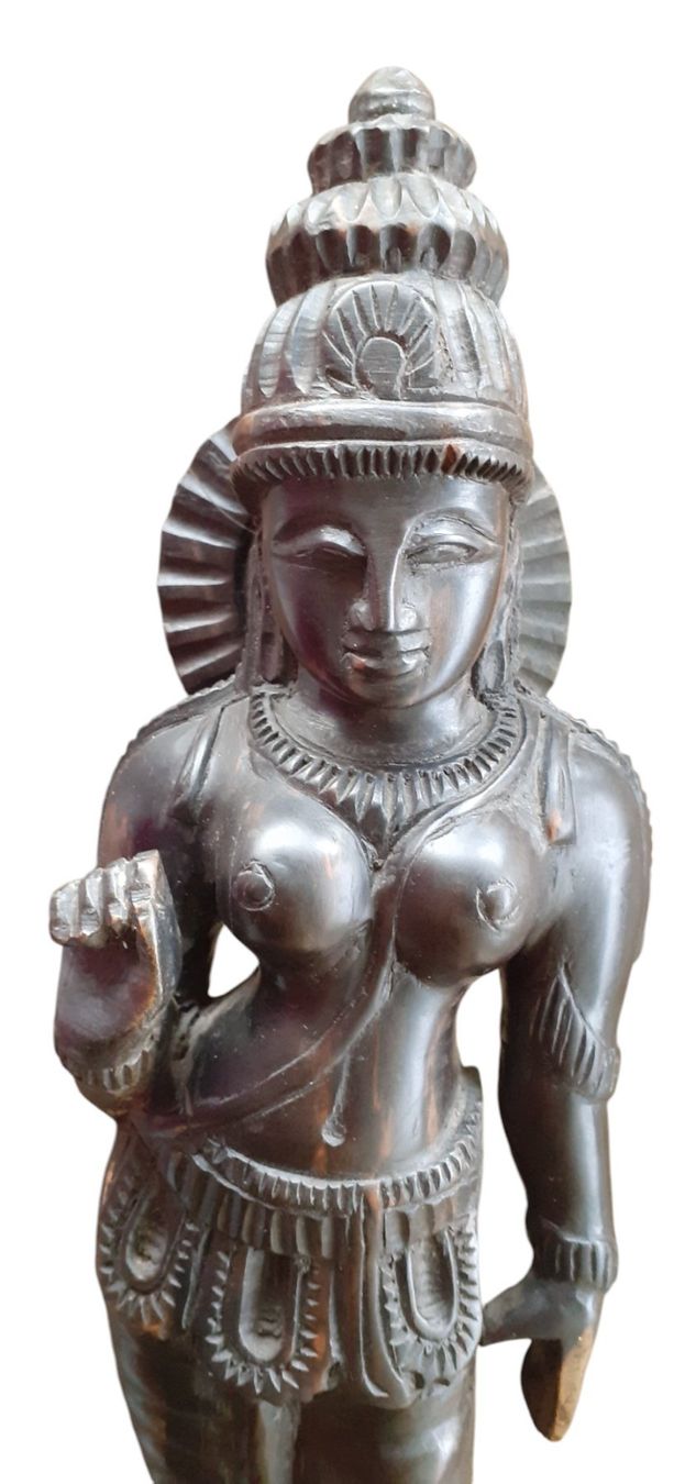 Skulpturen & Statuen: Skulptur Shiva antik – Gebraucht aus Mörschwil von antiksalon 1
